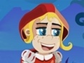 Гульня Red Riding Hood Run
