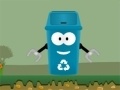 Гульня Vibrant Recycling