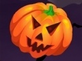 Гульня Pumpkin Smasher