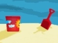 Гульня Sand Trap