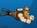 Гульня Dangerous Dan: Legends Of The Seven Seas