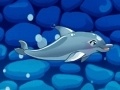 Гульня My Dolphin Show 5