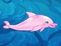 Гульня My Dolphin Show 4