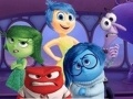 Гульня Inside Out: Thought Bubbles