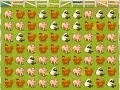 Гульня Barnyard: Scramble