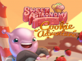 Гульня Sweet Astronomy Cookie Adventure