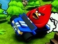 Гульня Poultry ACE Downhill