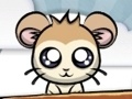 Гульня Bubble Hamsters