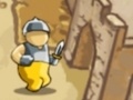 Гульня Crusader Defense