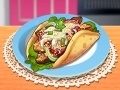 Гульня Gyros Sara`s Cooking Class