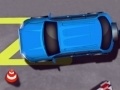 Гульня Park My Car 2