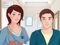 Гульня Operate Now Shoulder Surgery