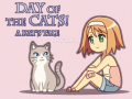 Гульня Day of the Cats: A Kat`s Tale - Episode 1