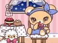 Гульня Tea Time