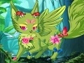 Гульня Forest Creature