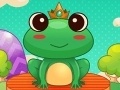 Гульня Hocus Froggus