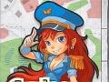 Гульня Cartoon Flight