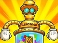 Гульня Jelly quest