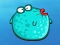 Гульня Battle Fish