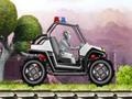 Гульня Police Dummies