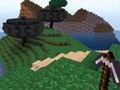 Гульня Minecraft Mineblock
