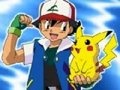 Гульня Pokemon Rescue