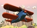 Гульня Fascinating flight