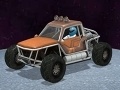 Гульня Spase Buggy