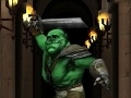 Гульня Dungeon Fury