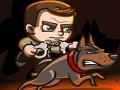 Гульня Money Movers 3 Guard Duty