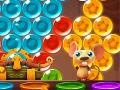 Гульня Bubble Hero 3D
