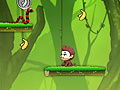 Гульня Jumping Bananas 2