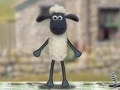 Гульня Shaun the Sheep: Woolly Jumper!