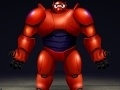 Гульня Big Hero 6: Shootout