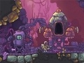 Гульня Zombotron 2 Time Machine