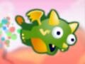 Гульня Dragon Dash