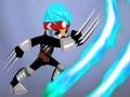 Гульня Assasin sigma