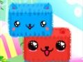 Гульня Cute Towers 