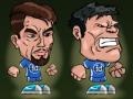 Гульня Football Legends 2016 