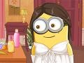 Гульня Minion Wedding Hairstyles 