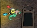 Гульня Spongebob and Dragons