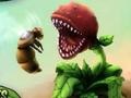 Гульня Plants Hate Insect