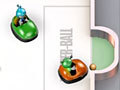 Гульня Bumper Ball