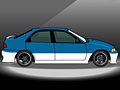 Гульня Create a Ride: Tuner Edition 