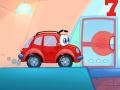 Гульня Wheely 7