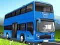 Гульня Fix my double decker bus