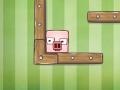Гульня Candy pig 
