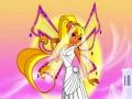 Гульня Bridal Winx