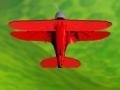 Гульня Flight 3D: aerobatics training