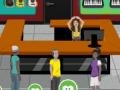 Гульня Austin & Ally Sonic Boom